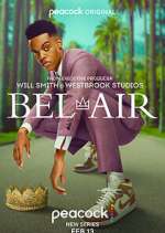 Watch Bel-Air Zumvo