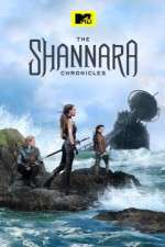 Watch The Shannara Chronicles Zumvo