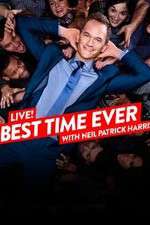 Watch Best Time Ever with Neil Patrick Harris Zumvo