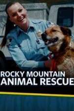 Watch Rocky Mountain Animal Rescue Zumvo