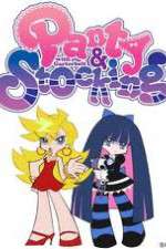 Watch Panty & Stocking with Garterbelt Zumvo