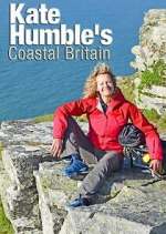 Watch Kate Humble's Coastal Britain Zumvo