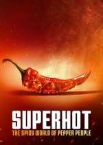 Watch Superhot: The Spicy World of Pepper People Zumvo