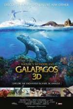 Watch Galapagos with David Attenborough Zumvo