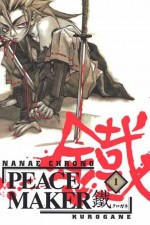 Watch Peace Maker Kurogane Zumvo