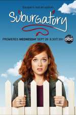 Watch Suburgatory Zumvo