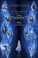 Watch Into the Unknown: Making Frozen 2 Zumvo