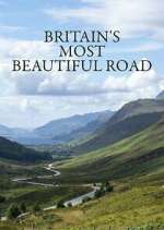 Watch Britain's Most Beautiful Road Zumvo