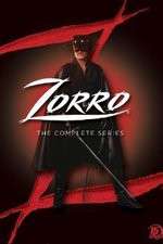 Watch Zorro (1990) Zumvo