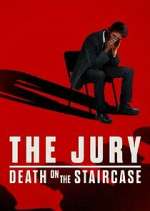 The Jury: Death on the Staircase zumvo