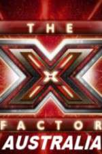 Watch The X Factor Australia Zumvo