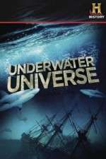 Watch Underwater Universe Zumvo