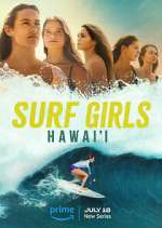 Watch Surf Girls Hawai'i Zumvo