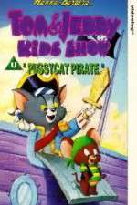 Watch Tom & Jerry Kids Show Zumvo
