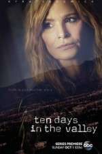 Watch Ten Days in the Valley (  ) Zumvo