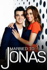 Watch Married to Jonas Zumvo