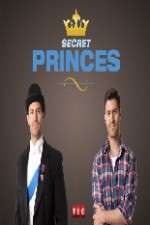 Watch Secret Princes Zumvo