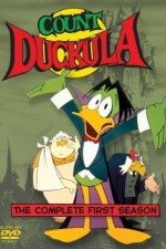 Watch Count Duckula Zumvo