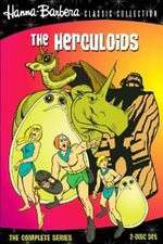 Watch The Herculoids Zumvo