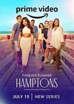 Watch Forever Summer: Hamptons Zumvo