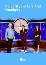 Watch Celebrity Letters & Numbers Zumvo