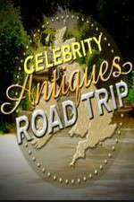 Watch Celebrity Antiques Road Trip Zumvo