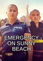 Watch Emergency on Sunny Beach Zumvo