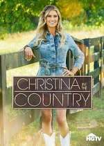 Watch Christina in the Country Zumvo