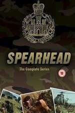 Watch Spearhead Zumvo