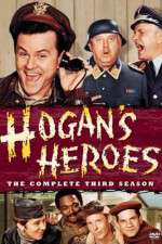 Watch Hogan's Heroes Zumvo