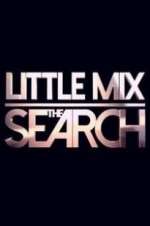 Watch Little Mix the Search Zumvo