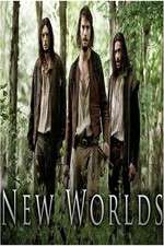 Watch New Worlds Zumvo