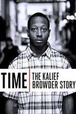 Watch Time: The Kalief Browder Story Zumvo