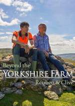 Watch Beyond the Yorkshire Farm: Reuben & Clive Zumvo