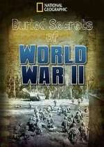 Watch WWII: Secrets from Space Zumvo