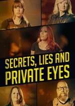 Watch Secrets, Lies and Private Eyes Zumvo