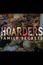 Watch Hoarders: Family Secrets Zumvo