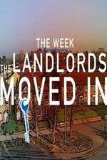 Watch The Week the Landlords Moved In Zumvo