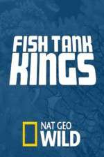 Watch Fish Tank Kings Zumvo