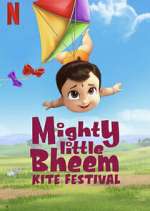 Watch Mighty Little Bheem: Kite Festival Zumvo