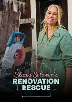 Watch Stacey Solomon's Renovation Rescue Zumvo