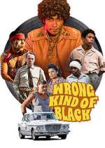 Watch Wrong Kind of Black Zumvo