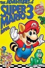 Watch The Adventures of Super Mario Bros 3 Zumvo