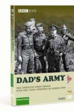 Watch Dad's Army Zumvo