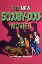 Watch The New Scooby-Doo Movies Zumvo