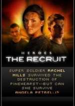 Watch Heroes: The Recruit Zumvo