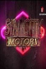 Watch Sin City Motors Zumvo