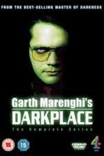 Watch Garth Marenghi's Darkplace Zumvo