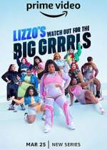 Watch Lizzo's Watch Out for the Big Grrrls Zumvo