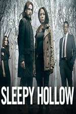 Watch Sleepy Hollow Zumvo